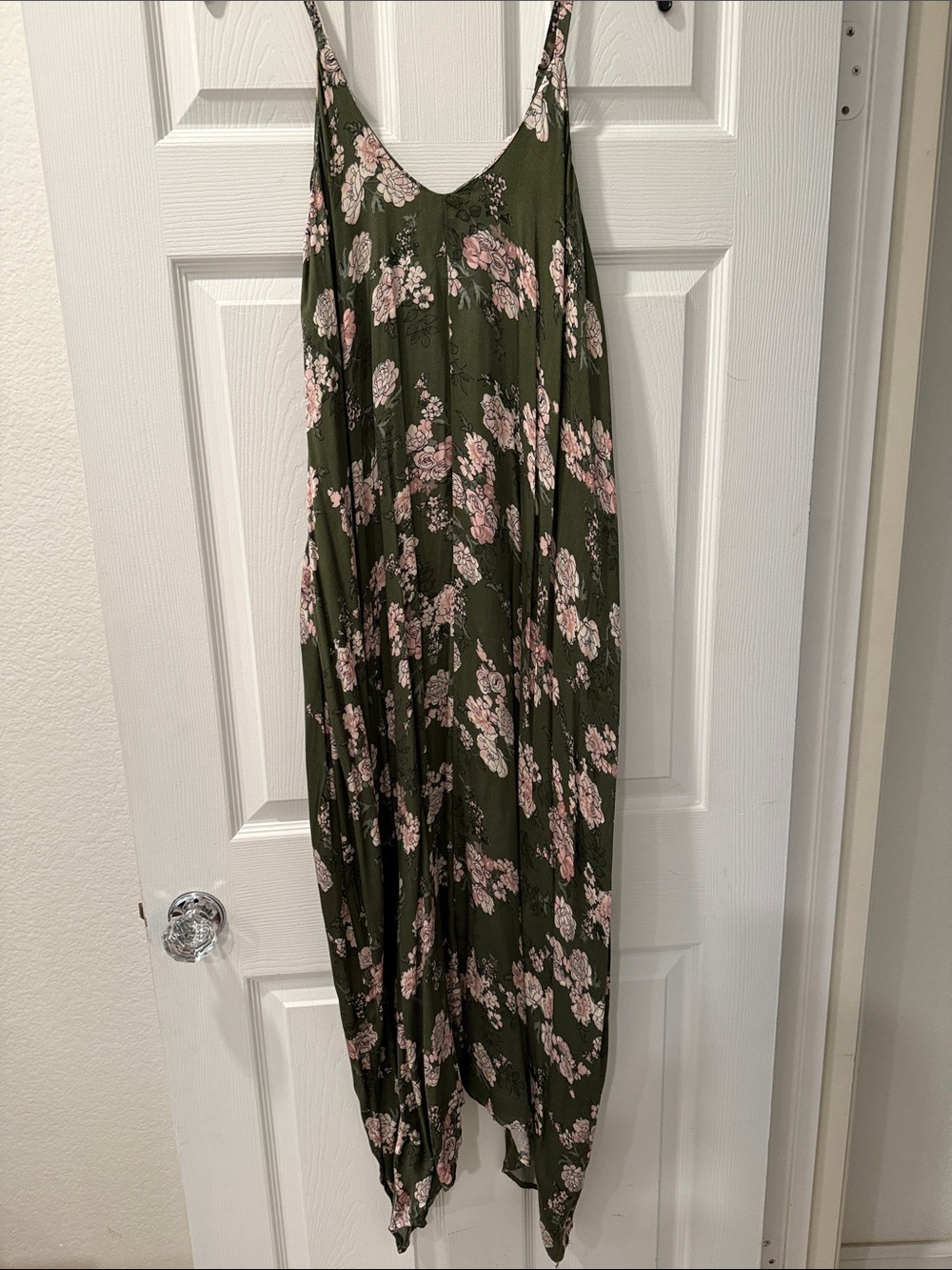 NWT A New Day Maxi Dress, size XS